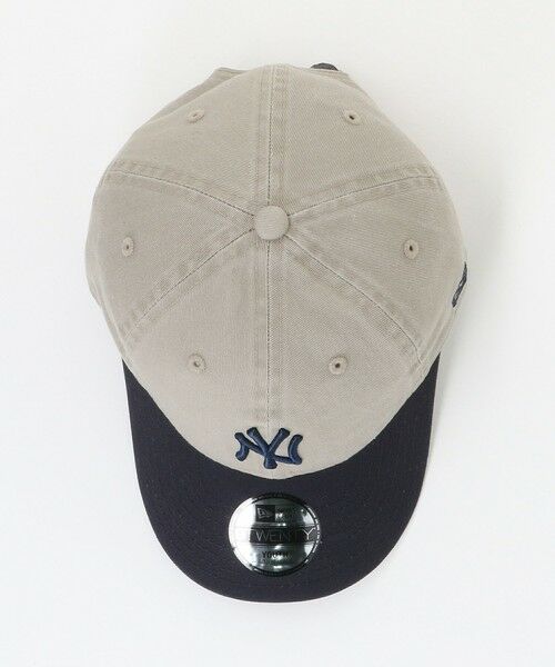 green label relaxing / グリーンレーベル リラクシング キャップ | 【別注】＜NEW ERA＞920 MLB キャップ / キッズ | 詳細4