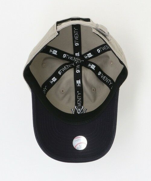 green label relaxing / グリーンレーベル リラクシング キャップ | 【別注】＜NEW ERA＞920 MLB キャップ / キッズ | 詳細5