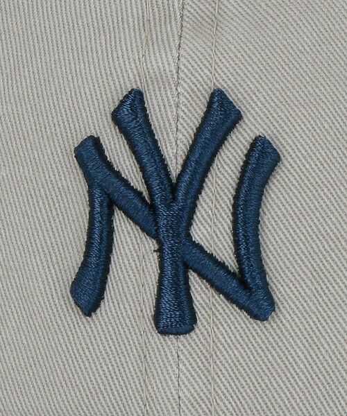 green label relaxing / グリーンレーベル リラクシング キャップ | 【別注】＜NEW ERA＞920 MLB キャップ / キッズ | 詳細9