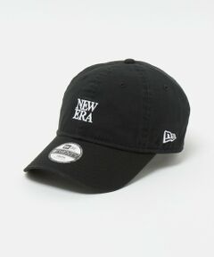 green label relaxing / グリーンレーベル リラクシング キャップ | 【別注】＜NEW ERA＞920 スクエアロゴ キャップ / キッズ