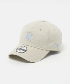 green label relaxing / グリーンレーベル リラクシング キャップ | 【別注】＜NEW ERA＞920 スクエアロゴ キャップ / キッズ