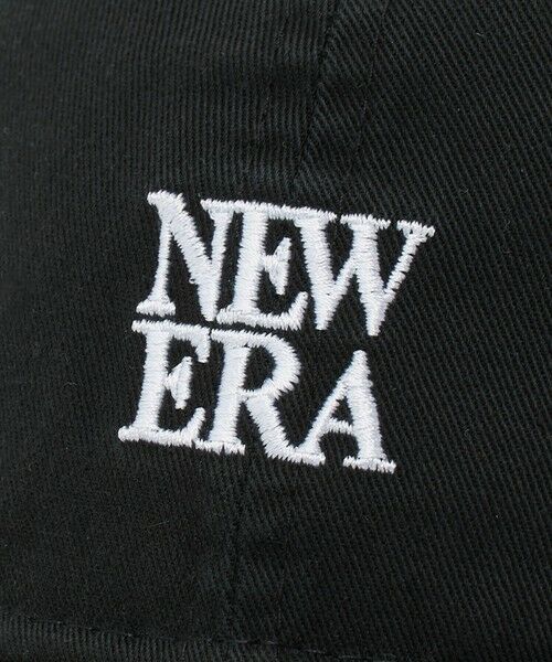 green label relaxing / グリーンレーベル リラクシング キャップ | 【別注】＜NEW ERA＞920 スクエアロゴ キャップ / キッズ | 詳細2