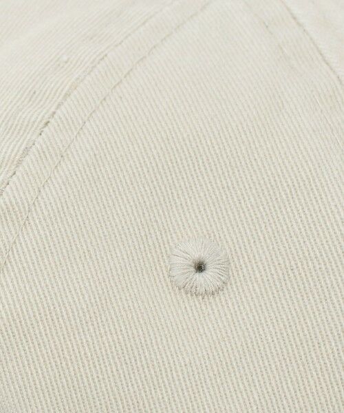 green label relaxing / グリーンレーベル リラクシング キャップ | 【別注】＜NEW ERA＞920 スクエアロゴ キャップ / キッズ | 詳細13