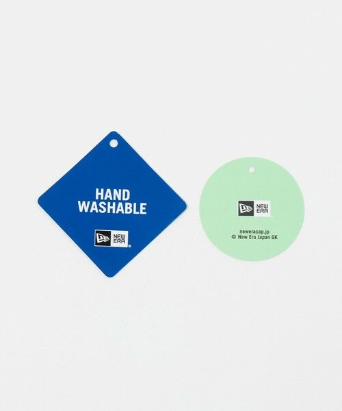 green label relaxing / グリーンレーベル リラクシング キャップ | 【別注】＜NEW ERA＞920 スクエアロゴ キャップ / キッズ | 詳細17