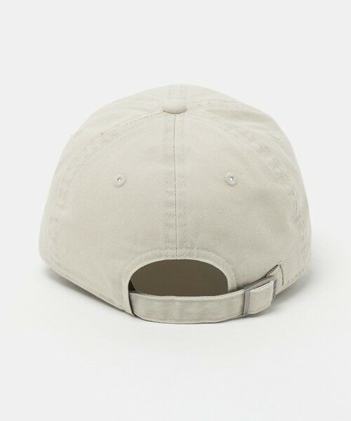 green label relaxing / グリーンレーベル リラクシング キャップ | 【別注】＜NEW ERA＞920 スクエアロゴ キャップ / キッズ | 詳細6