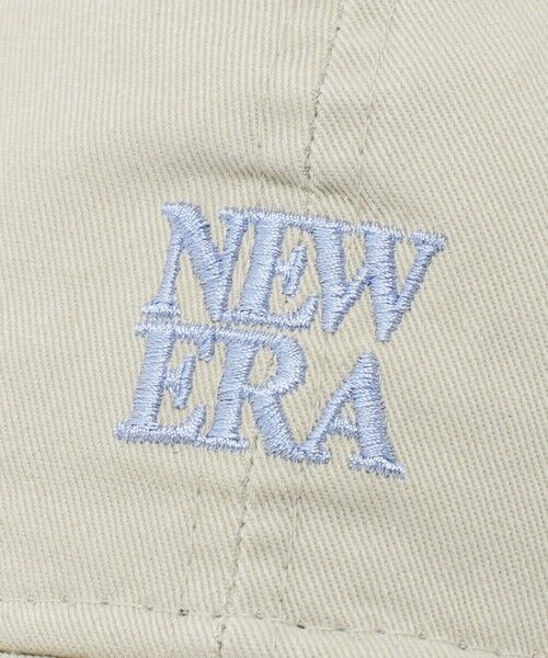 green label relaxing / グリーンレーベル リラクシング キャップ | 【別注】＜NEW ERA＞920 スクエアロゴ キャップ / キッズ | 詳細9