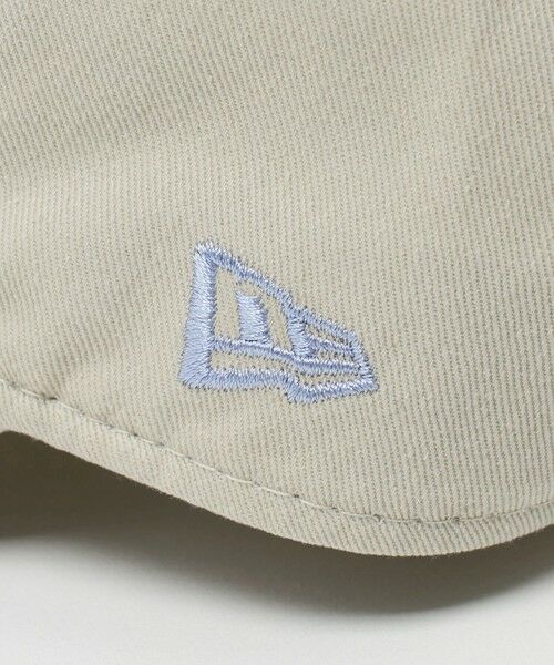 green label relaxing / グリーンレーベル リラクシング キャップ | 【別注】＜NEW ERA＞920 スクエアロゴ キャップ / キッズ | 詳細10