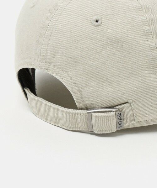 green label relaxing / グリーンレーベル リラクシング キャップ | 【別注】＜NEW ERA＞920 スクエアロゴ キャップ / キッズ | 詳細12