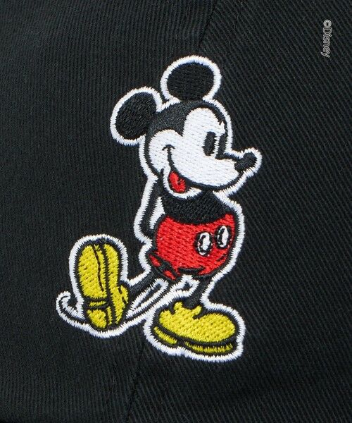 green label relaxing / グリーンレーベル リラクシング キャップ | ＜’47＞ディズニー キャップ | 詳細2