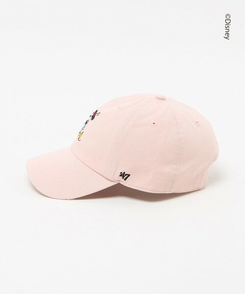 green label relaxing / グリーンレーベル リラクシング キャップ | ＜’47＞ディズニー キャップ | 詳細5