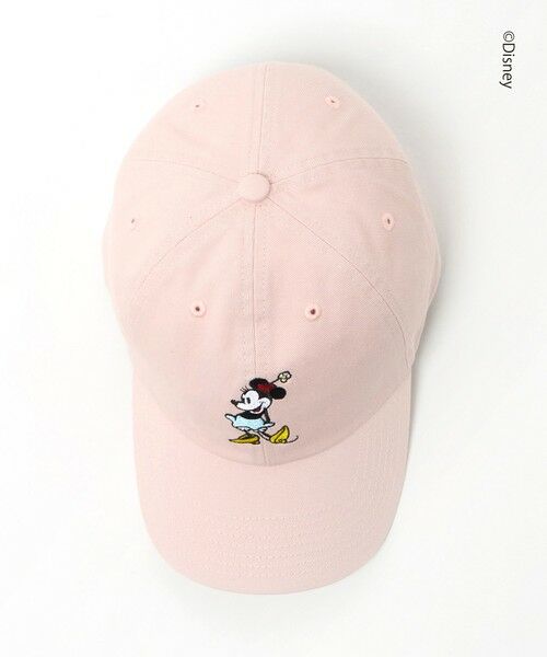 green label relaxing / グリーンレーベル リラクシング キャップ | ＜’47＞ディズニー キャップ | 詳細7