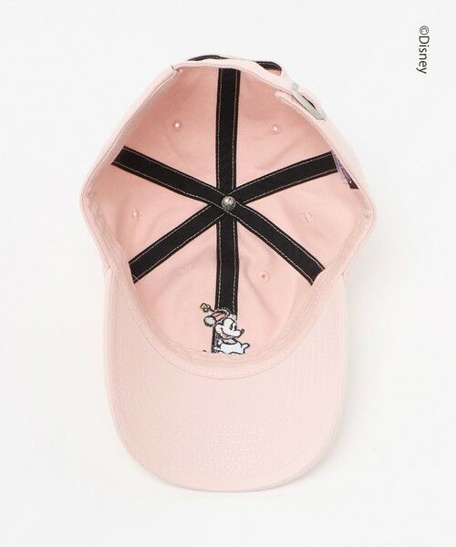 green label relaxing / グリーンレーベル リラクシング キャップ | ＜’47＞ディズニー キャップ | 詳細8