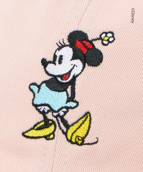 green label relaxing / グリーンレーベル リラクシング キャップ | ＜’47＞ディズニー キャップ | 詳細11