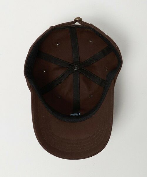 green label relaxing / グリーンレーベル リラクシング キャップ | 【別注】＜Lee＞ロゴ キャップ / キッズ | 詳細5