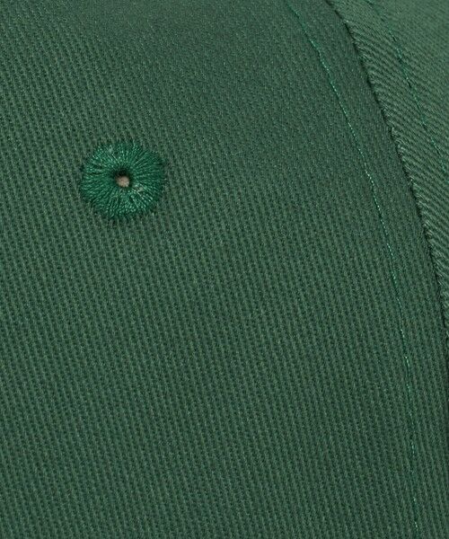 green label relaxing / グリーンレーベル リラクシング キャップ | 【別注】＜Lee＞ロゴ キャップ / キッズ | 詳細11