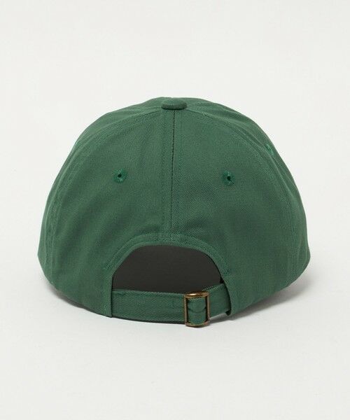 green label relaxing / グリーンレーベル リラクシング キャップ | 【別注】＜Lee＞ロゴ キャップ / キッズ | 詳細9