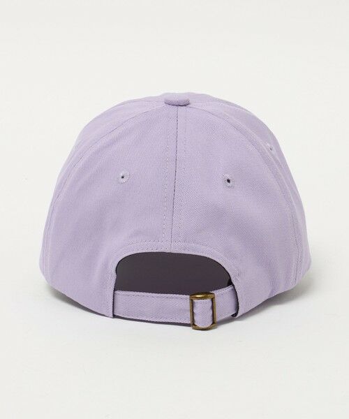 green label relaxing / グリーンレーベル リラクシング キャップ | 【別注】＜Lee＞ロゴ キャップ / キッズ | 詳細12