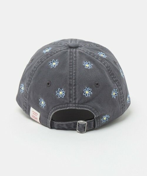 green label relaxing / グリーンレーベル リラクシング キャップ | 【別注】＜LOGAN knitting mills＞キャップ / キッズ | 詳細7