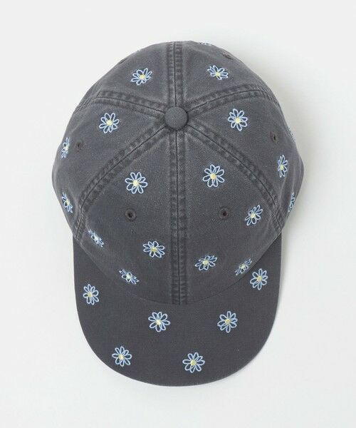 green label relaxing / グリーンレーベル リラクシング キャップ | 【別注】＜LOGAN knitting mills＞キャップ / キッズ | 詳細8