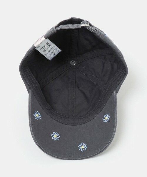 green label relaxing / グリーンレーベル リラクシング キャップ | 【別注】＜LOGAN knitting mills＞キャップ / キッズ | 詳細9