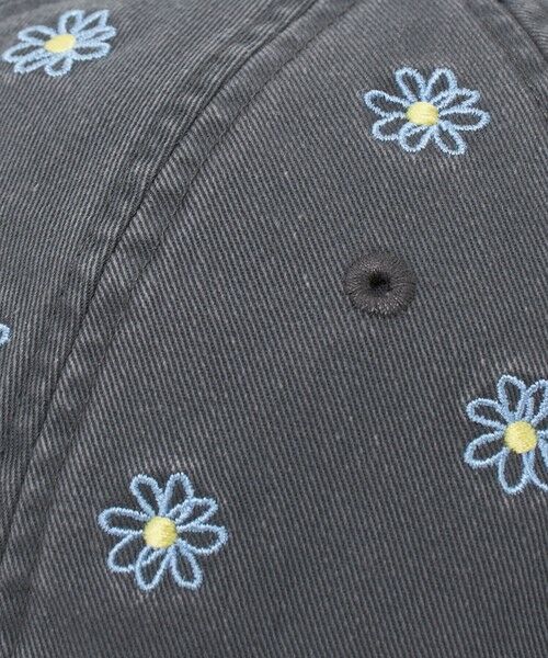 green label relaxing / グリーンレーベル リラクシング キャップ | 【別注】＜LOGAN knitting mills＞キャップ / キッズ | 詳細10