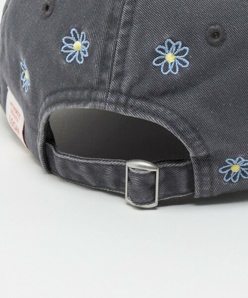 green label relaxing / グリーンレーベル リラクシング キャップ | 【別注】＜LOGAN knitting mills＞キャップ / キッズ | 詳細11