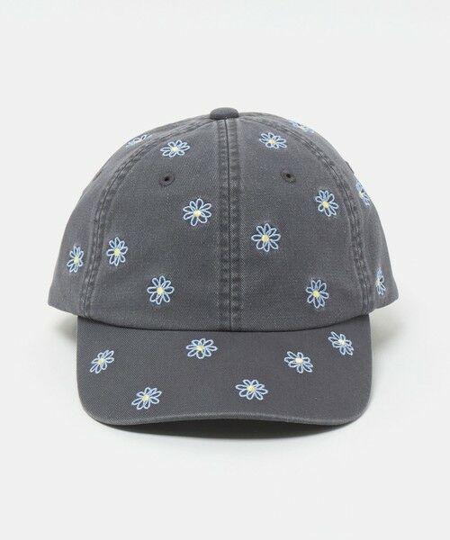 green label relaxing / グリーンレーベル リラクシング キャップ | 【別注】＜LOGAN knitting mills＞キャップ / キッズ | 詳細5