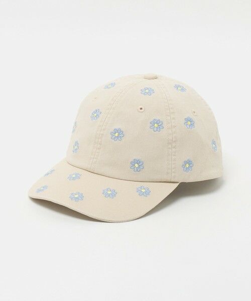 green label relaxing / グリーンレーベル リラクシング キャップ | 【別注】＜LOGAN knitting mills＞キャップ / キッズ | 詳細18