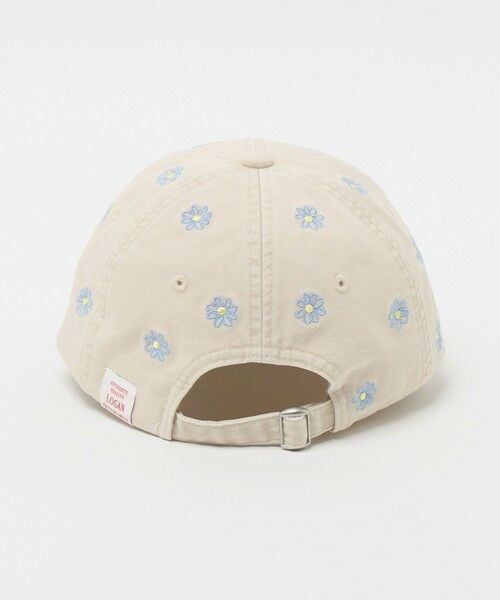 green label relaxing / グリーンレーベル リラクシング キャップ | 【別注】＜LOGAN knitting mills＞キャップ / キッズ | 詳細19