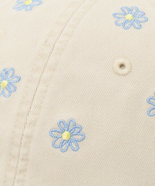 green label relaxing / グリーンレーベル リラクシング キャップ | 【別注】＜LOGAN knitting mills＞キャップ / キッズ | 詳細20