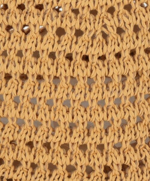 green label relaxing / グリーンレーベル リラクシング ハット | スカシ柄 ハット / HAT / キッズ | 詳細9