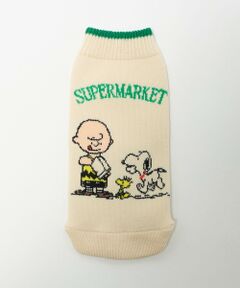 green label relaxing / グリーンレーベル リラクシング その他 | ＜PEANUTS × BOTOCO＞ボトルカバー