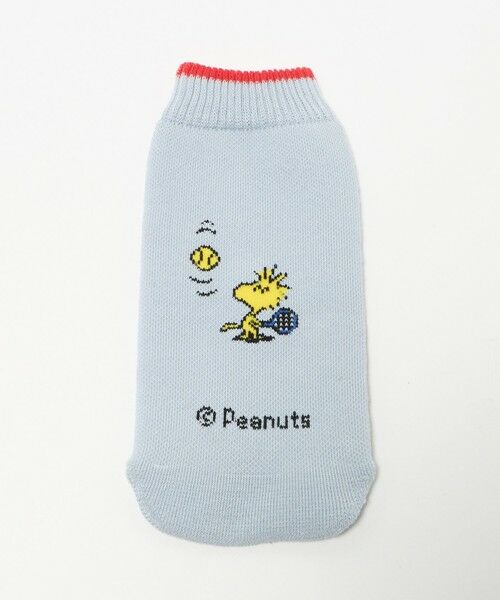 green label relaxing / グリーンレーベル リラクシング その他 | ＜PEANUTS × BOTOCO＞ボトルカバー | 詳細3