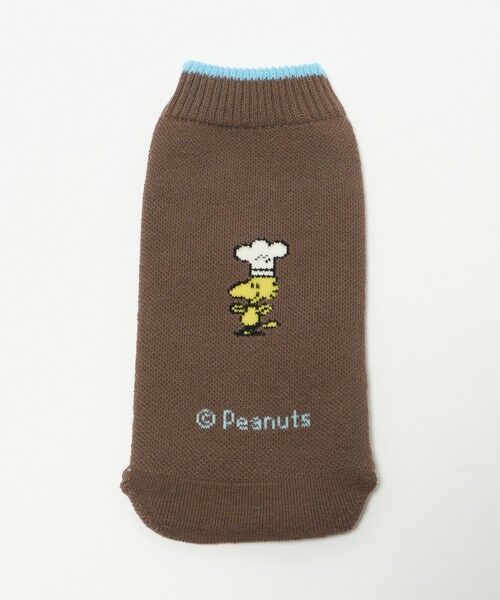 green label relaxing / グリーンレーベル リラクシング その他 | ＜PEANUTS × BOTOCO＞ボトルカバー | 詳細5