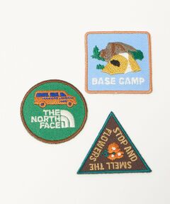 green label relaxing / グリーンレーベル リラクシング その他 | 【WEB限定】＜THE NORTH FACE＞ ワッペン / キッズ