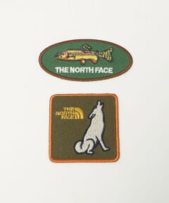green label relaxing / グリーンレーベル リラクシング その他 | 【WEB限定】＜THE NORTH FACE＞ ワッペン / キッズ