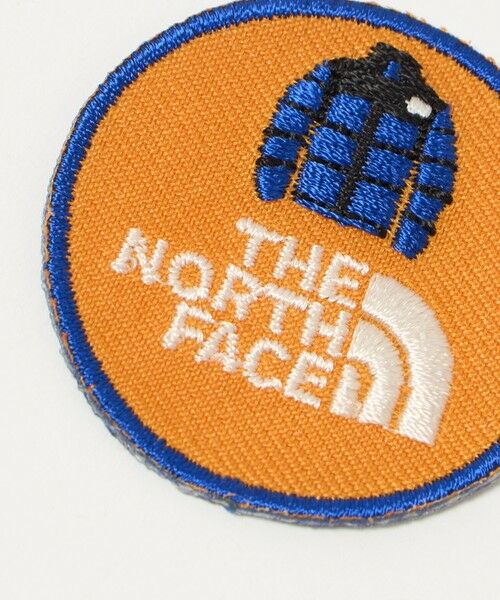 green label relaxing / グリーンレーベル リラクシング その他 | 【WEB限定】＜THE NORTH FACE＞ ワッペン / キッズ | 詳細4