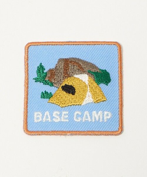 green label relaxing / グリーンレーベル リラクシング その他 | 【WEB限定】＜THE NORTH FACE＞ ワッペン / キッズ | 詳細7