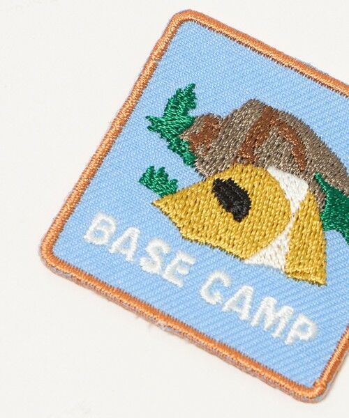 green label relaxing / グリーンレーベル リラクシング その他 | 【WEB限定】＜THE NORTH FACE＞ ワッペン / キッズ | 詳細8