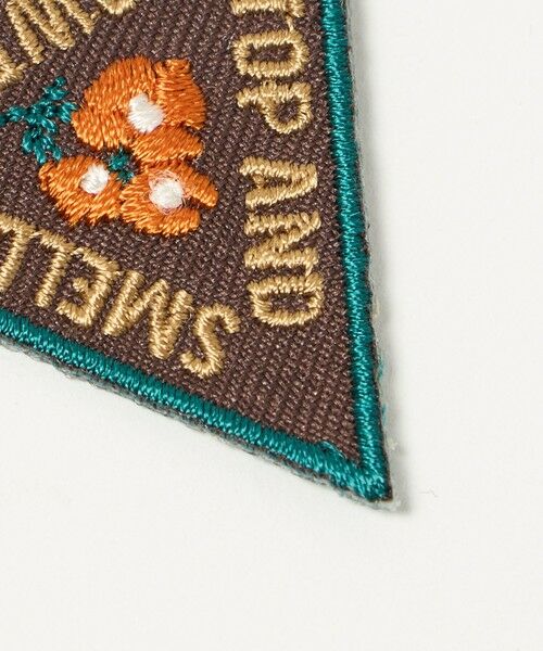 green label relaxing / グリーンレーベル リラクシング その他 | 【WEB限定】＜THE NORTH FACE＞ ワッペン / キッズ | 詳細12