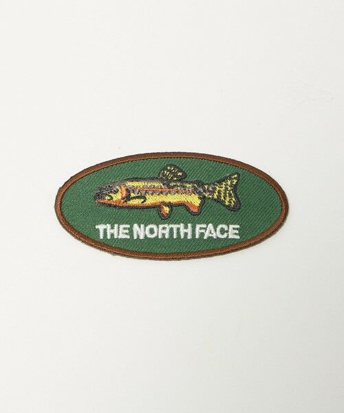 green label relaxing / グリーンレーベル リラクシング その他 | 【WEB限定】＜THE NORTH FACE＞ ワッペン / キッズ | 詳細13