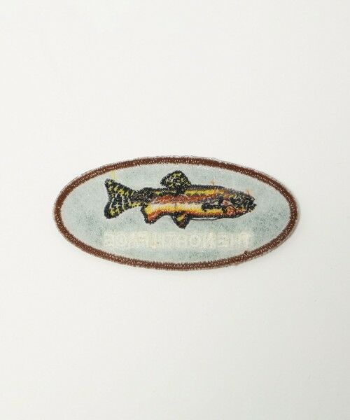 green label relaxing / グリーンレーベル リラクシング その他 | 【WEB限定】＜THE NORTH FACE＞ ワッペン / キッズ | 詳細14