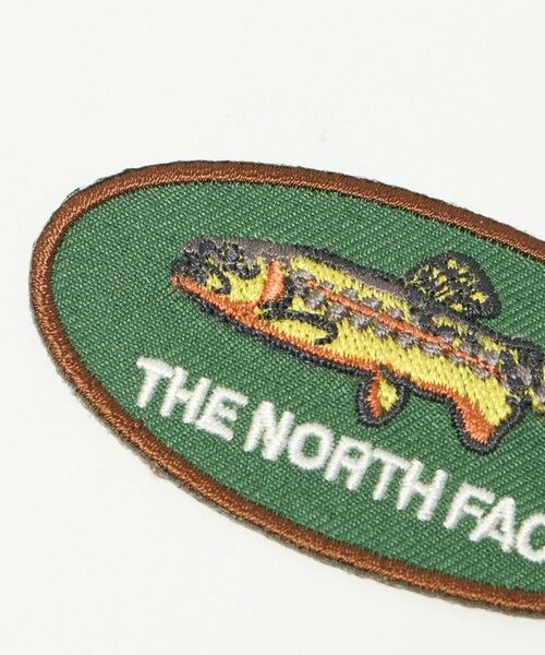 green label relaxing / グリーンレーベル リラクシング その他 | 【WEB限定】＜THE NORTH FACE＞ ワッペン / キッズ | 詳細15