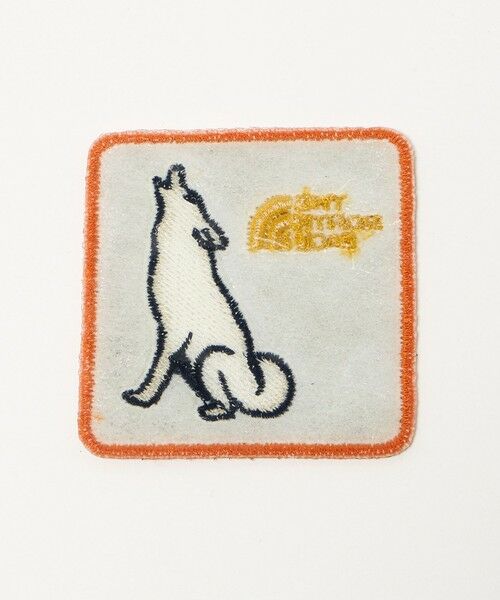 green label relaxing / グリーンレーベル リラクシング その他 | 【WEB限定】＜THE NORTH FACE＞ ワッペン / キッズ | 詳細17