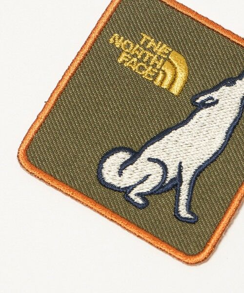 green label relaxing / グリーンレーベル リラクシング その他 | 【WEB限定】＜THE NORTH FACE＞ ワッペン / キッズ | 詳細18