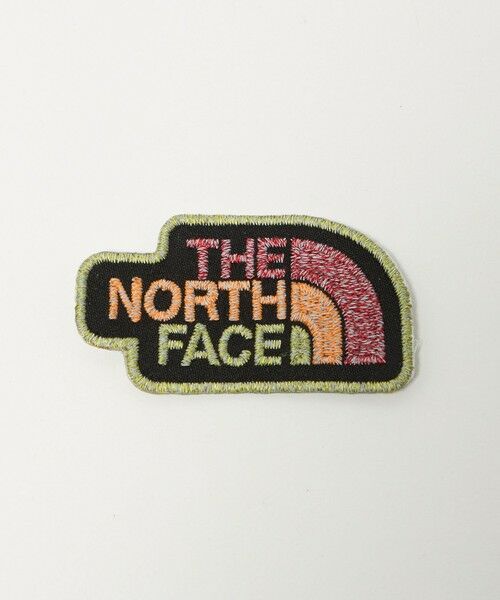 green label relaxing / グリーンレーベル リラクシング その他 | 【WEB限定】＜THE NORTH FACE＞リフレクティブパッチ（キッズ） | 詳細1