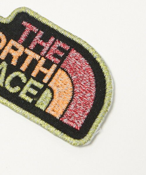 green label relaxing / グリーンレーベル リラクシング その他 | 【WEB限定】＜THE NORTH FACE＞リフレクティブパッチ（キッズ） | 詳細3