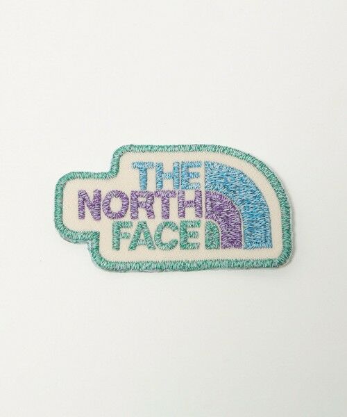 green label relaxing / グリーンレーベル リラクシング その他 | 【WEB限定】＜THE NORTH FACE＞リフレクティブパッチ（キッズ） | 詳細4