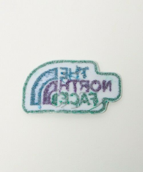 green label relaxing / グリーンレーベル リラクシング その他 | 【WEB限定】＜THE NORTH FACE＞リフレクティブパッチ（キッズ） | 詳細5