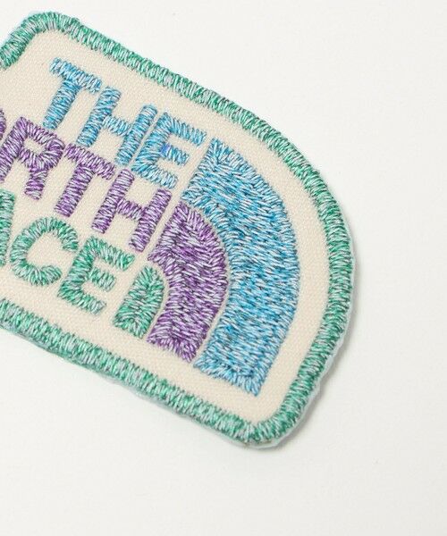 green label relaxing / グリーンレーベル リラクシング その他 | 【WEB限定】＜THE NORTH FACE＞リフレクティブパッチ（キッズ） | 詳細6